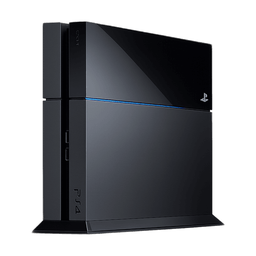 PS4