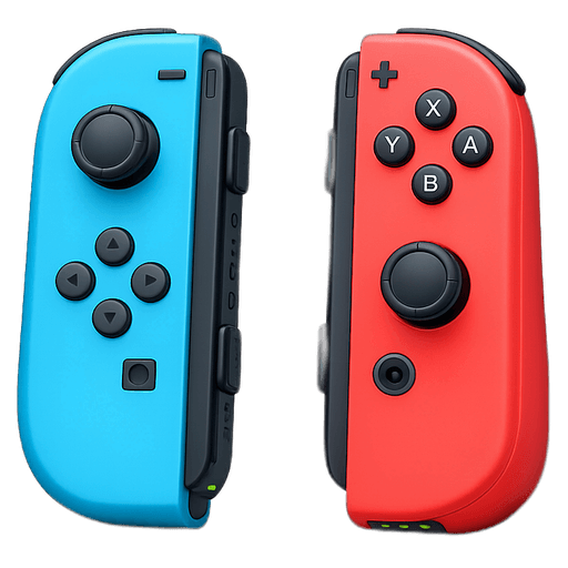 Manette Switch