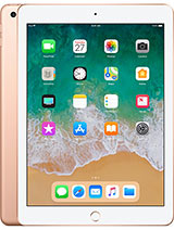 Réparation iPad 9,7" (2018, 6ème génération) à Strasbourg