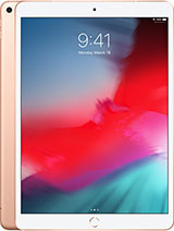 Réparation iPad Air 3 (2019) à Strasbourg