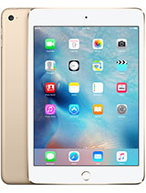 Réparation iPad Mini 4 (2015) à Strasbourg
