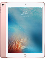 Réparation iPad Pro 9,7" (2016) à Strasbourg