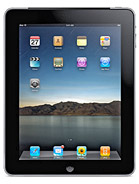 Réparation iPad (1ère génération) Wi-Fi à Strasbourg