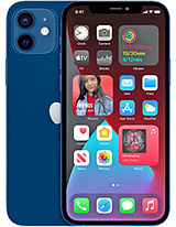 Réparation iPhone 12 à Strasbourg