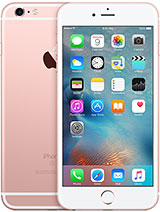 Réparation iPhone 6S Plus à Strasbourg