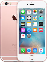 Réparation iPhone 6S à Strasbourg