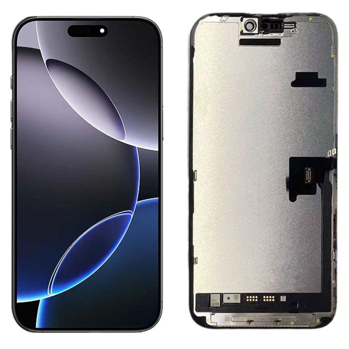 ÉCRN POUR IPHONE 16 PRO MAX (LCD) - 1