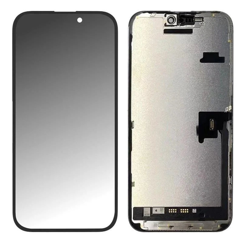 ÉCRN POUR IPHONE 16 PRO (OLED) - 1