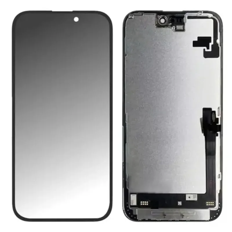 ÉCRN POUR IPHONE 16 PLUS (OLED) - 1
