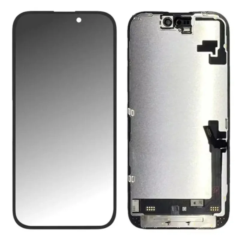 ÉCRN POUR IPHONE 16 (OLED) - 1