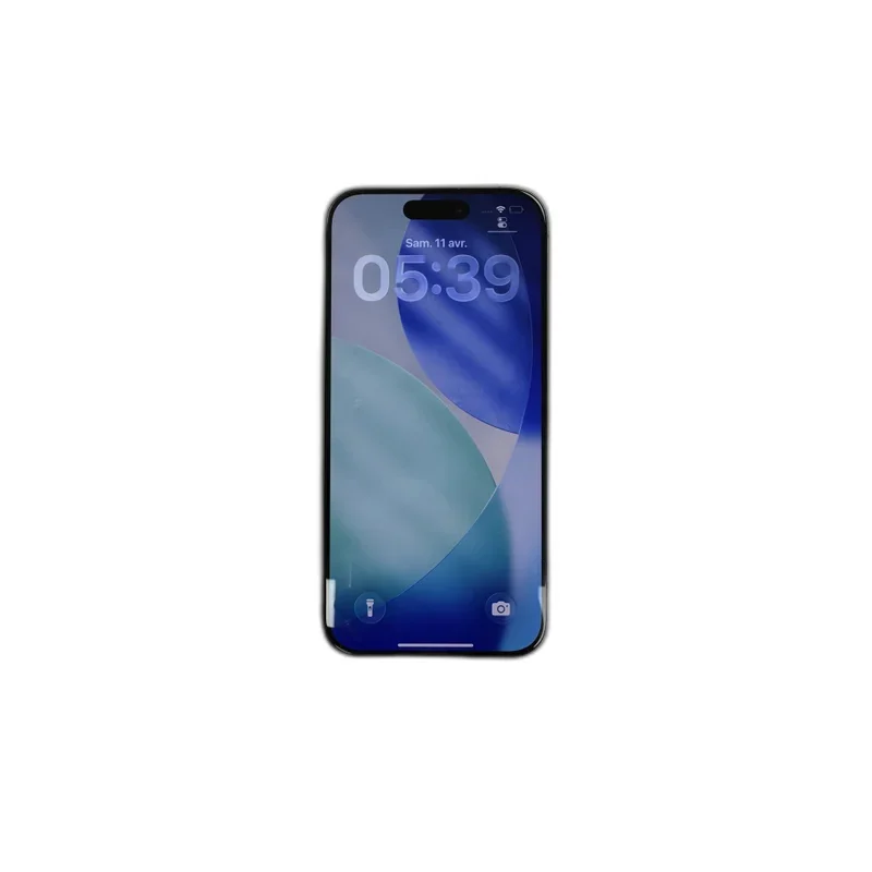 IPHONE 15 PRO 128GB - 1