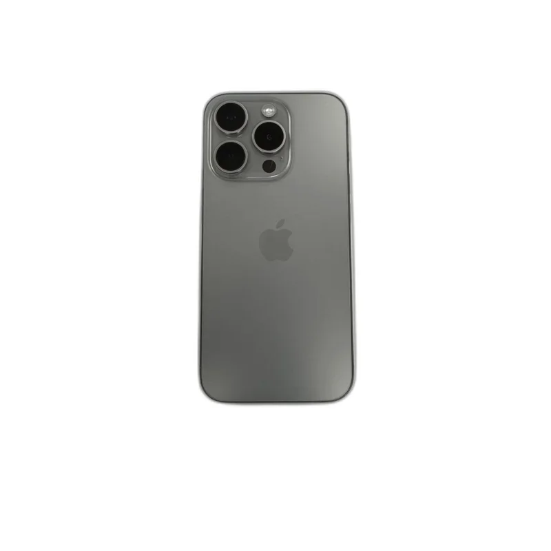 IPHONE 15 PRO 128GB - 2