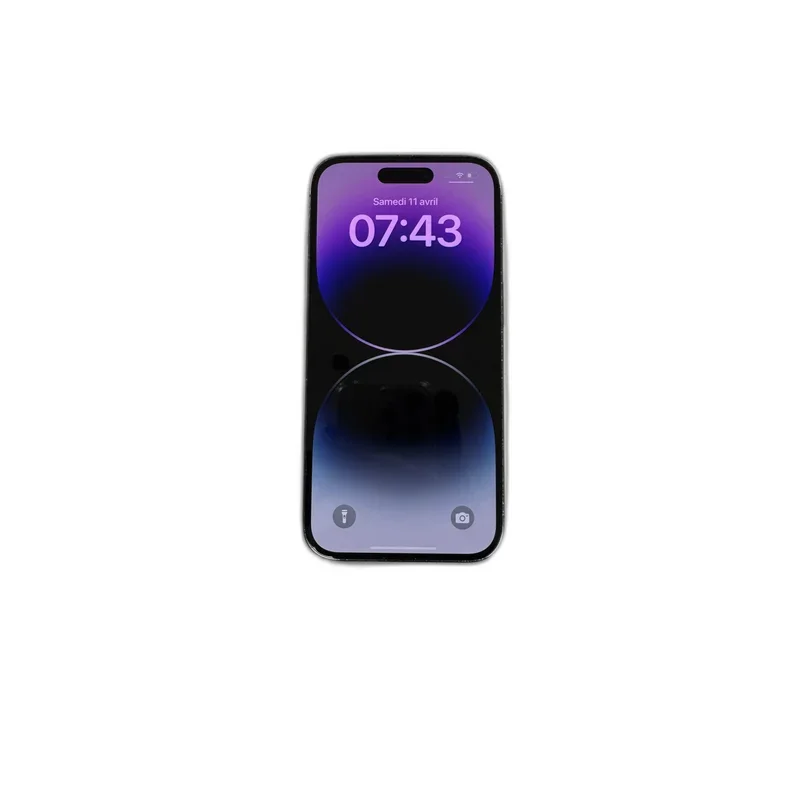 IPHONE 14 PRO 128GB - 1