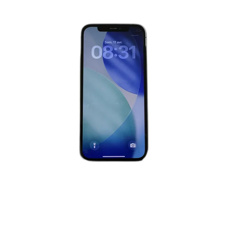 IPHONE 12 PRO 256GB - 1