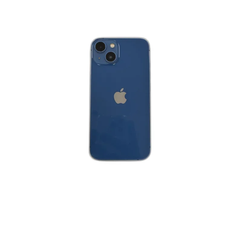 IPHONE 13 128GB BLEU - 2