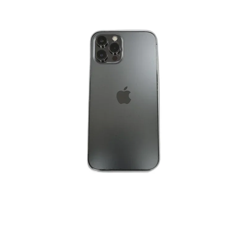 IPHONE 12 PRO MAX 128GB - 2
