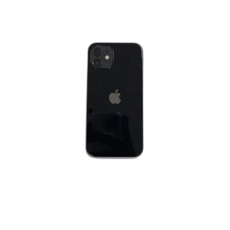 IPHONE 12 64GB NOIR - 2