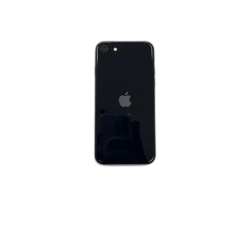 IPHONE SE 2022 64GB NOIR - 2