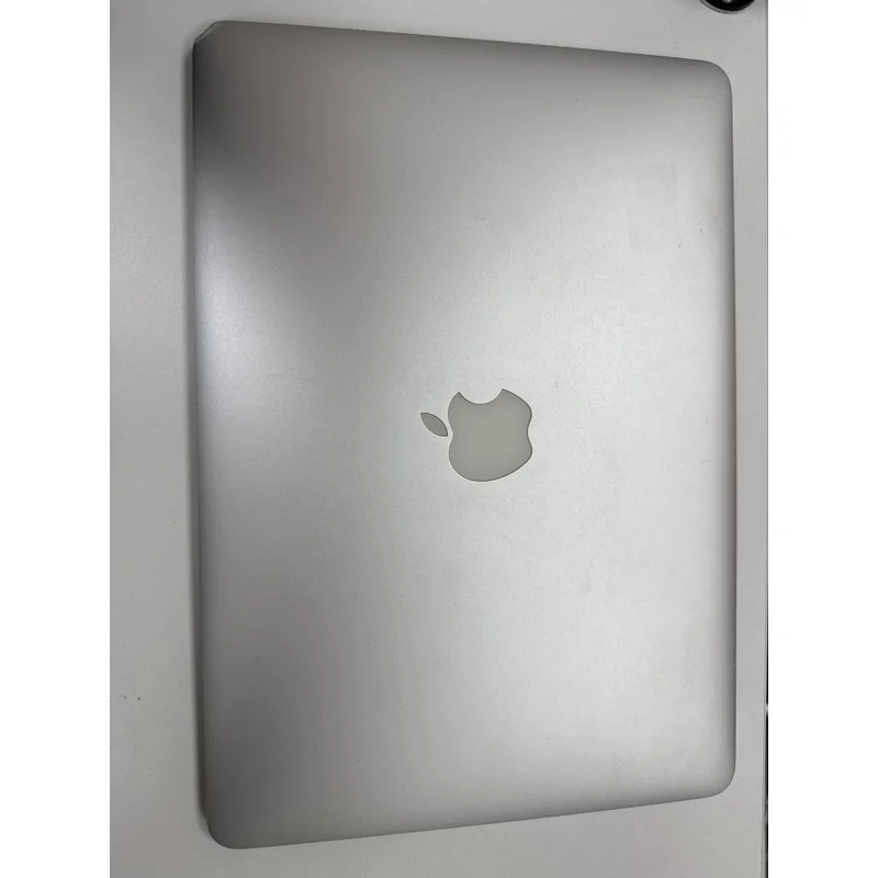 APPLE MACBOOK AIR (13 POUCES, DEBUT 2015) A1466 64GB 1,6 GHz INTEL CORE i5 DOUBLE COEUR 4 GO 1600 MHz DDR3 - 2