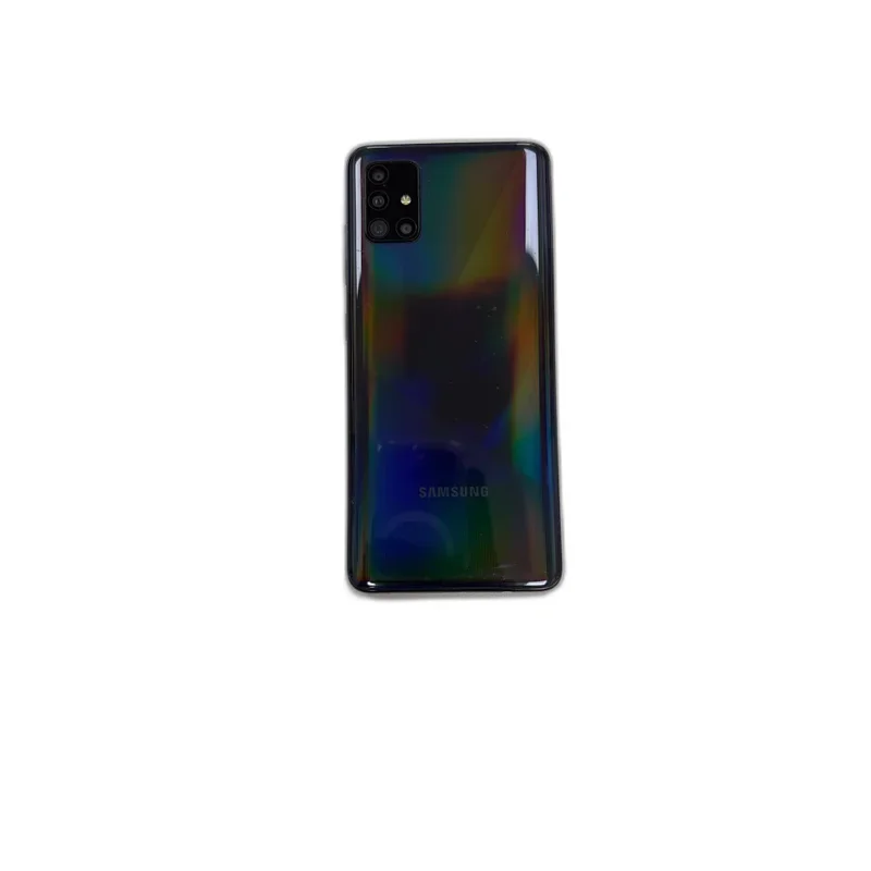 SAMSUNG A51 128GB - 2