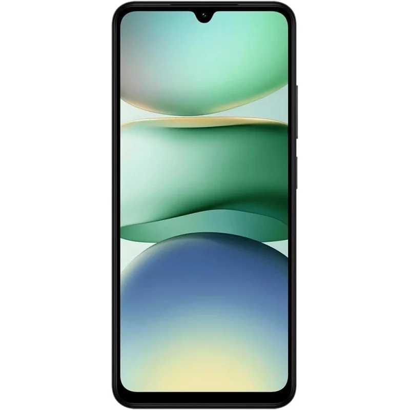 XIAOMI REDMI A5 64GO NOIR 4GO RAM 4G 6.88 8 MP DUAL SIM - 2