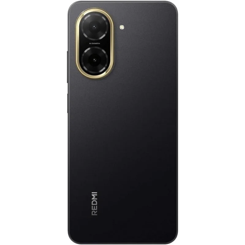 XIAOMI REDMI A5 64GO NOIR 4GO RAM 4G 6.88 8 MP DUAL SIM - 3