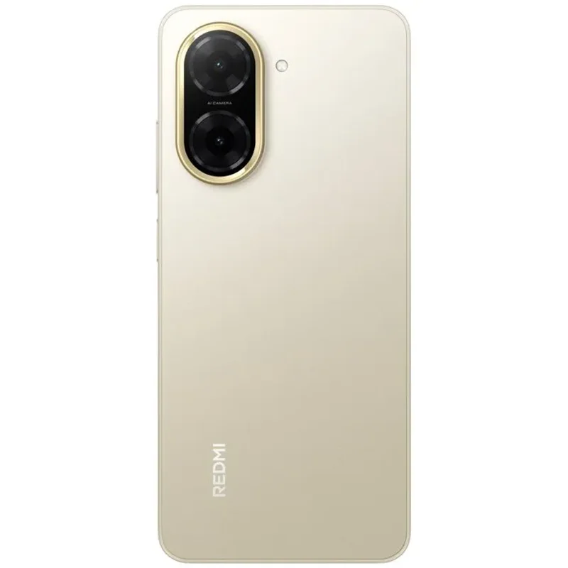 XIAOMI REDMI A5 64 GO OR 3GO RAM 4G 6.88" 32 MP DUAL SIM - 3