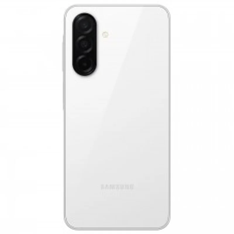 SAMSUNG A26 128 GO BLANC 6GB RAM DS A266 5G 50 MP 6.7" - 2