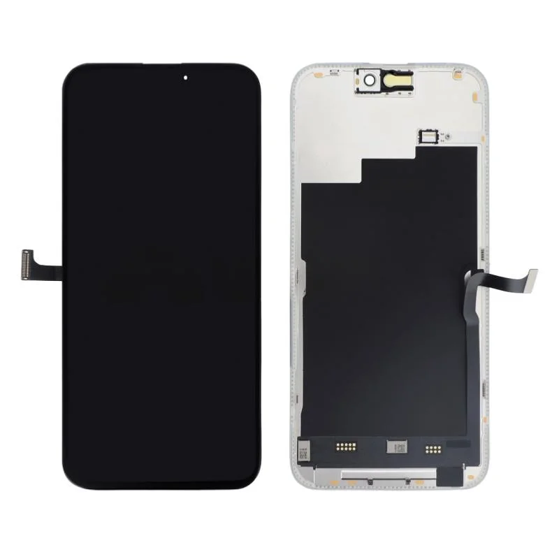 ÉCRN POUR IPHONE 15 PRO MAX (OLED) - 1