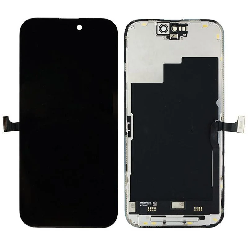 ÉCRN POUR IPHONE 15 PRO (LCD) - 1