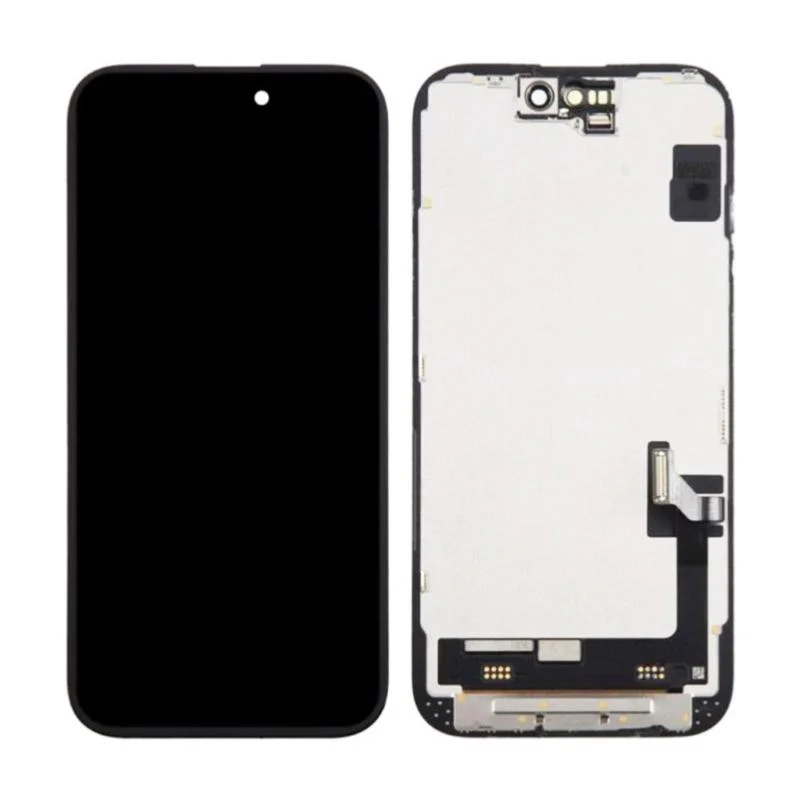 ÉCRN POUR IPHONE 15 PLUS (OLED) - 1