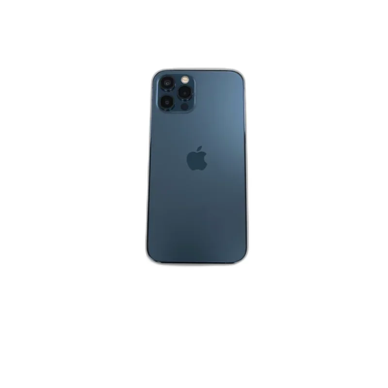 IPHONE 12 PRO 256GB BLEU PACIFIQUE - 2