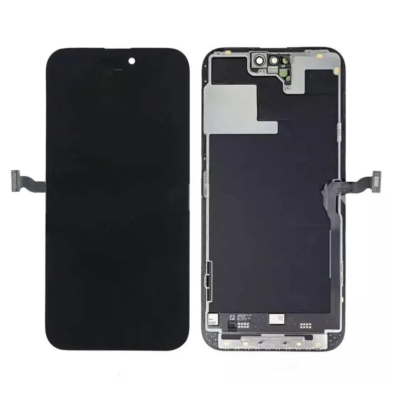 ÉCRN POUR IPHONE 14 PRO MAX (OLED) - 1