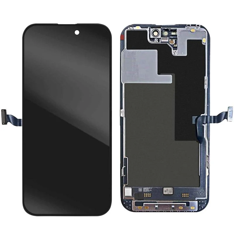 ÉCRN POUR IPHONE 14 PRO (LCD) - 1