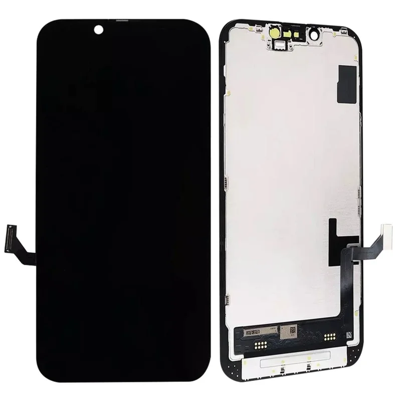 ÉCRN POUR IPHONE 14 (LCD) - 1