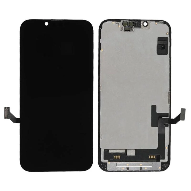 ÉCRN POUR IPHONE 15 (OLED) - 1