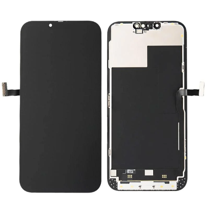 ÉCRN POUR IPHONE 13 PRO MAX (LCD) - 1