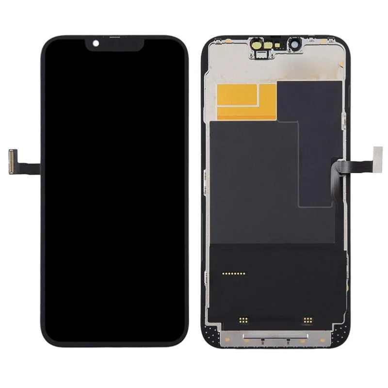 ÉCRN POUR IPHONE 13 PRO (LCD) - 1