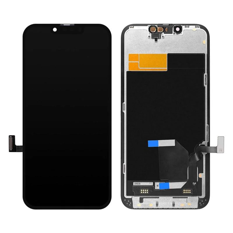 ÉCRN POUR IPHONE 13 (OLED) - 1