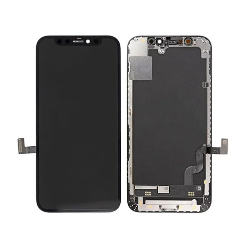 ÉCRN POUR IPHONE 12 MINI (LCD) - 1