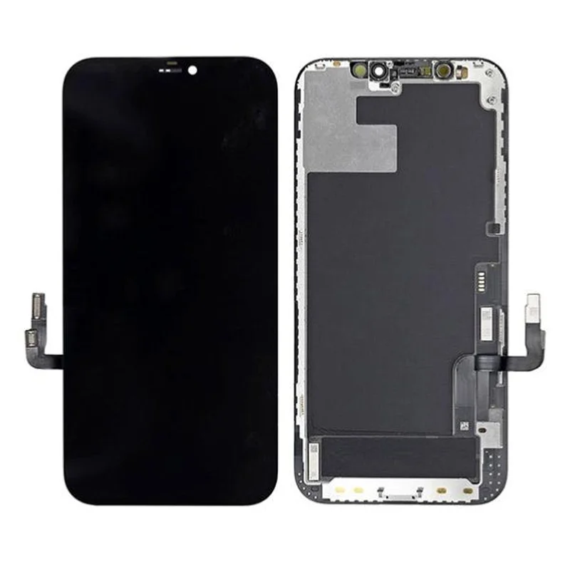 ÉCRN POUR IPHONE 12 (OLED) - 1