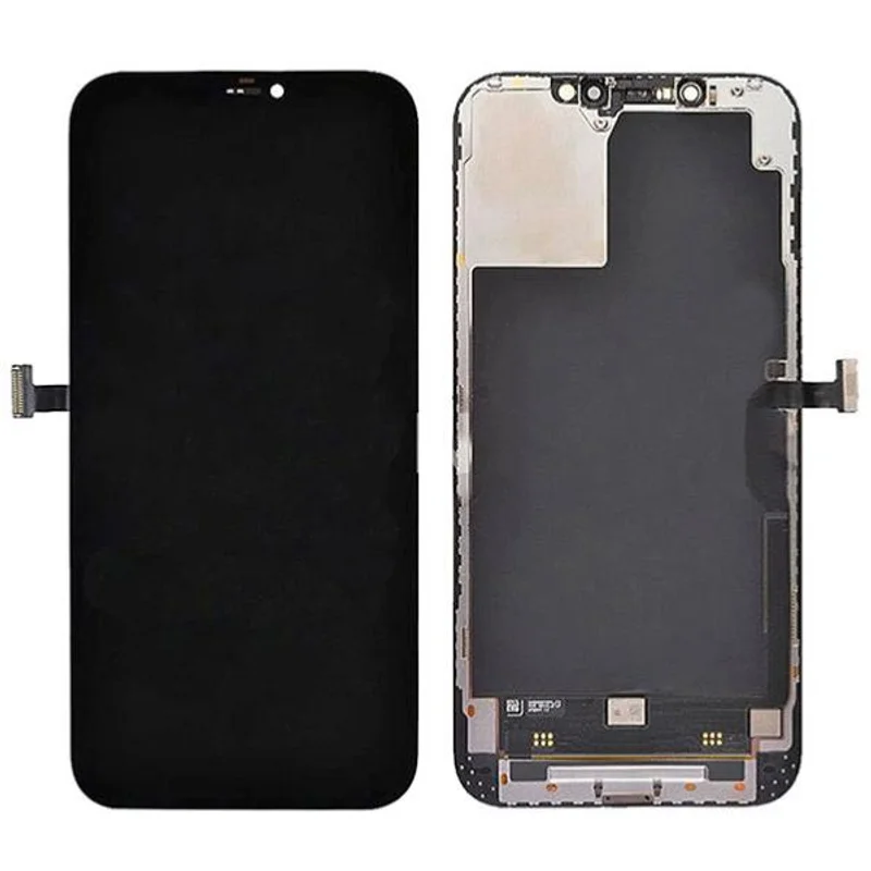 ÉCRN POUR IPHONE 12 PRO MAX (OLED) - 1