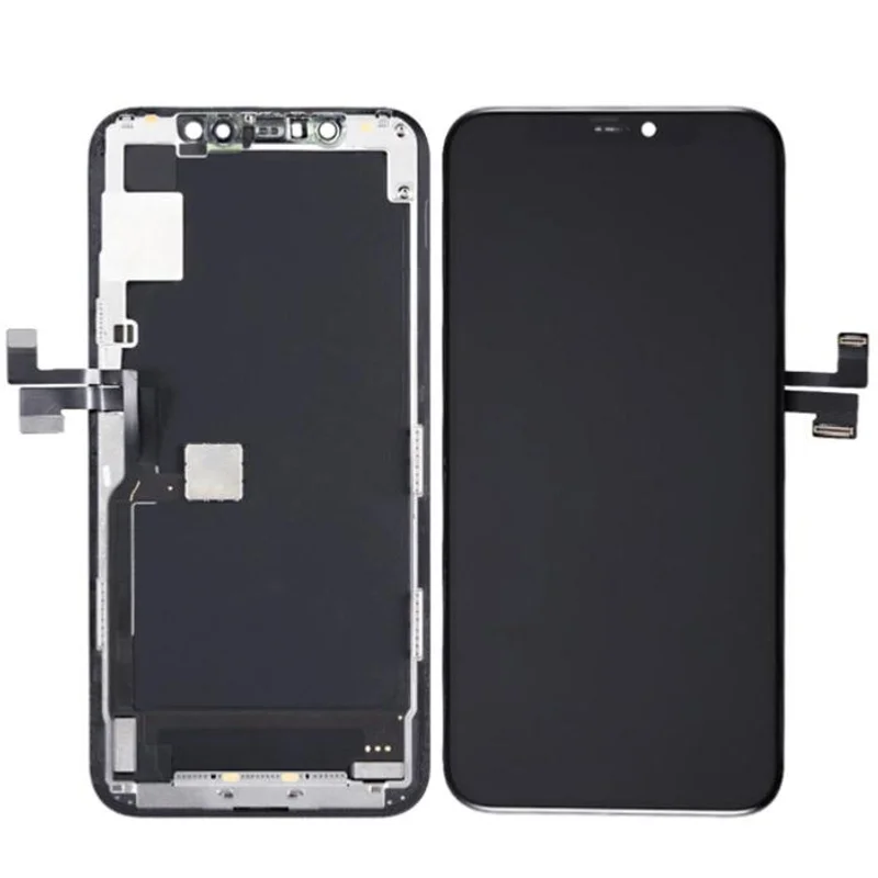 ÉCRN POUR IPHONE 11 PRO (LCD) - 1