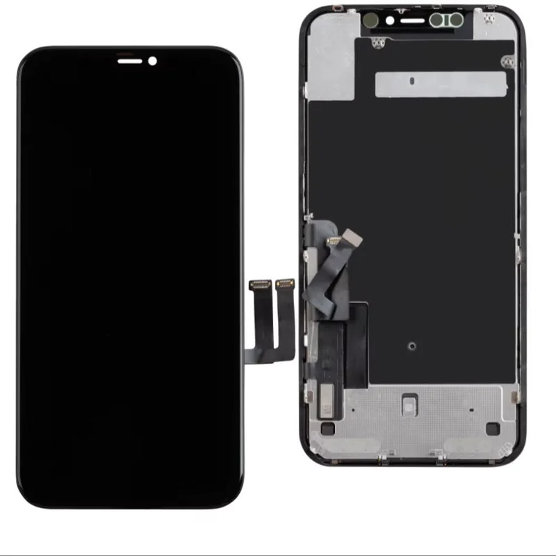 ÉCRN POUR IPHONE 11 (LCD) - 1