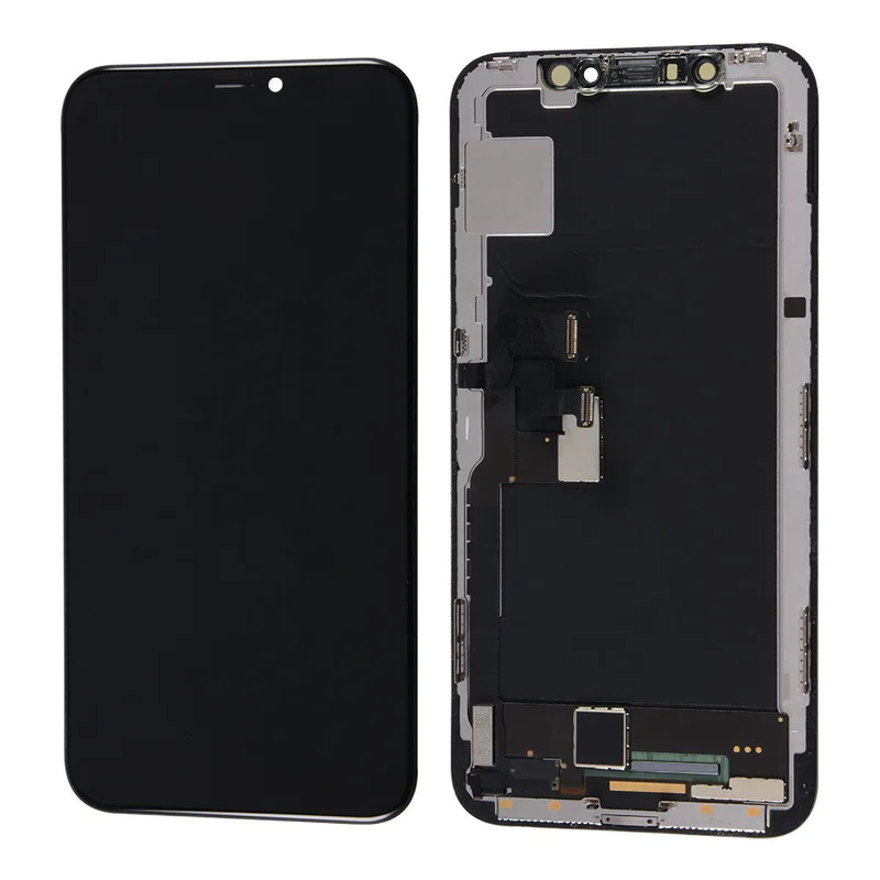 ÉCRN POUR IPHONE X (OLED) - 1