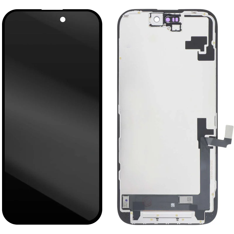 ÉCRN POUR IPHONE 16 (LCD) - 1
