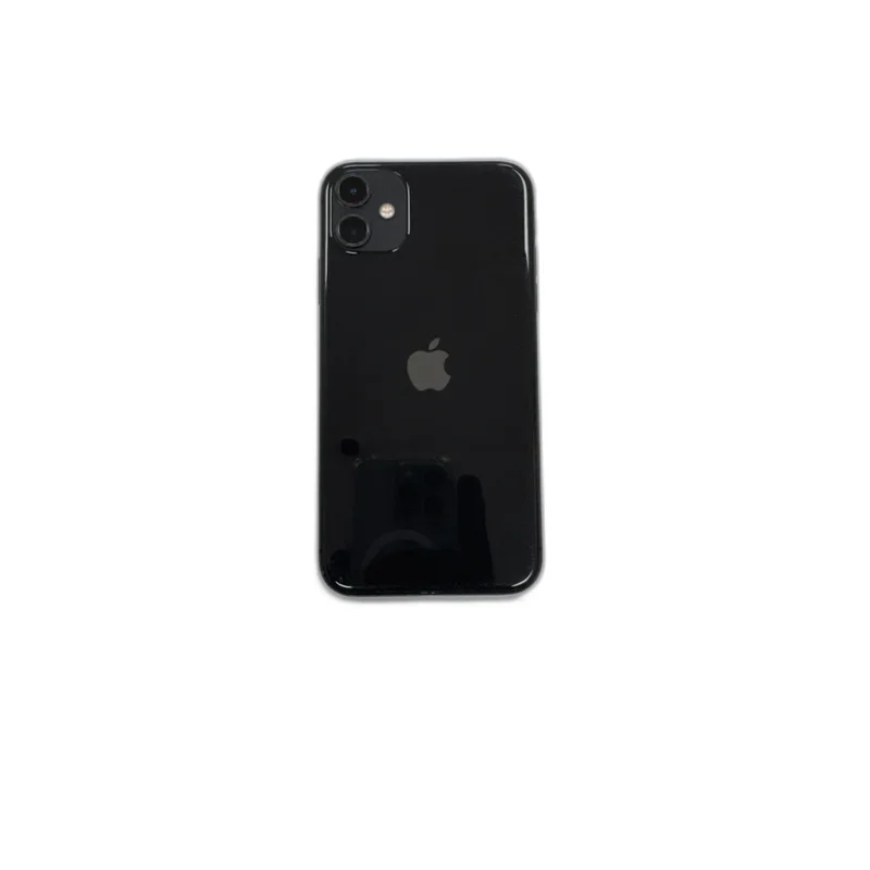 IPHONE 11 128GB NOIR - 2