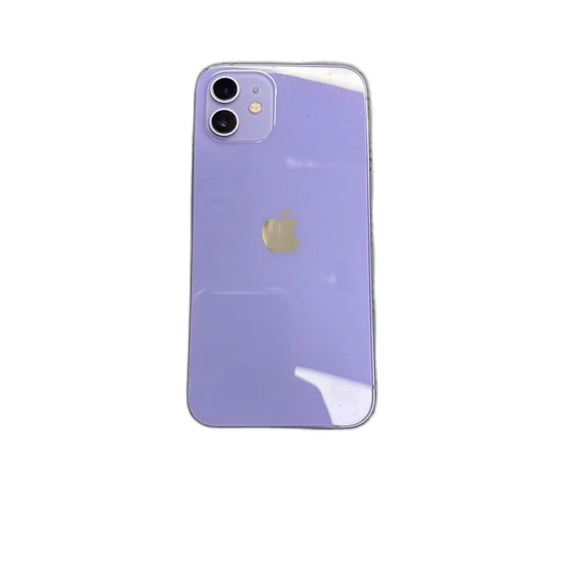 IPHONE 12 64GB VIOLET - 2