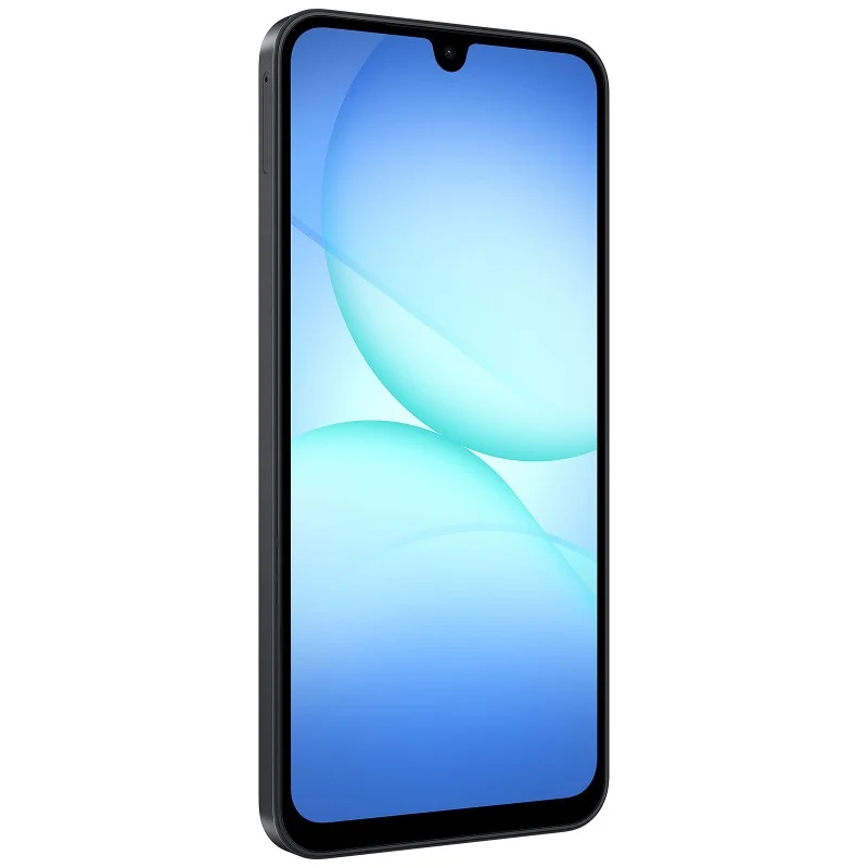 SAMSUNG A17 A176 128 GO 4G 4GB RAM 5G DS  NOIR 50 MP 6.7" - 2