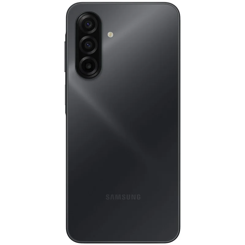 SAMSUNG A17 A176 128 GO 4G 4GB RAM 5G DS  NOIR 50 MP 6.7" - 3